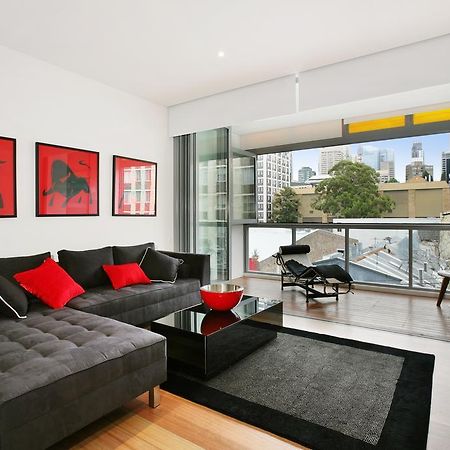 New York On Riley - Split-Level Executive 2Br Darlinghurst Apartment With A New York Feel Sydney Exterior foto