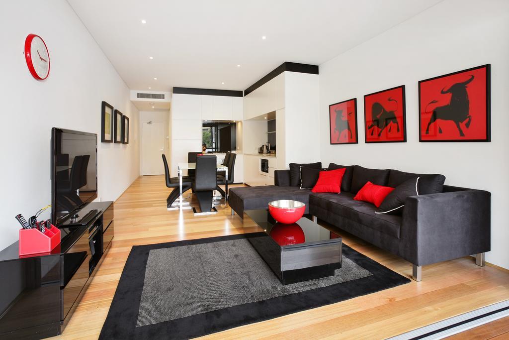 New York On Riley - Split-Level Executive 2Br Darlinghurst Apartment With A New York Feel Sydney Exterior foto